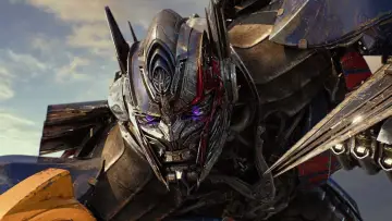 Backdrop to the movie "Transformers: The Last Knight" #306298