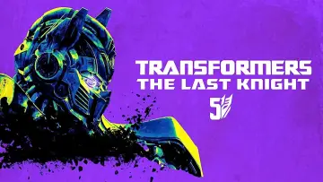 Backdrop to the movie "Transformers: The Last Knight" #33902