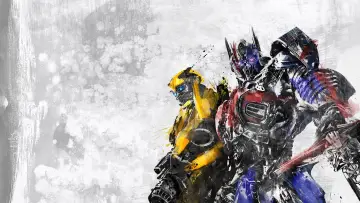 Backdrop to the movie "Transformers: The Last Knight" #609454