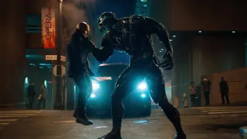 Backdrop to the movie "Venom" #1206774