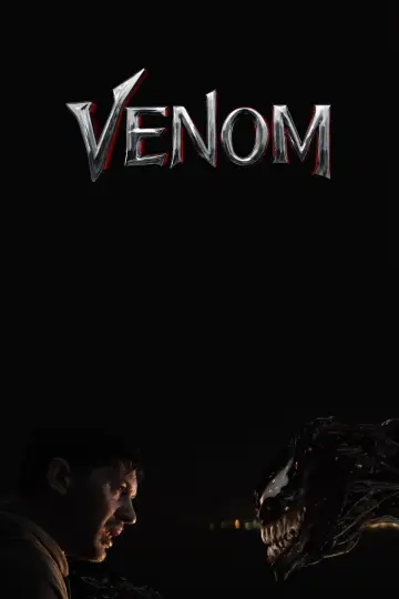 Poster to the movie "Venom" #1723836
