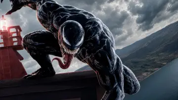 Backdrop to the movie "Venom" #1796662