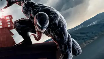 Backdrop to the movie "Venom" #1824875