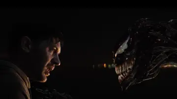Backdrop to the movie "Venom" #570965