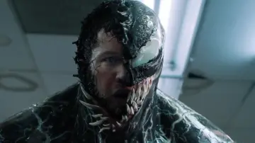 Backdrop to the movie "Venom" #570969