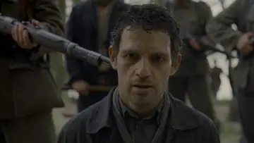 Backdrop to the movie "Son of Saul" #236505
