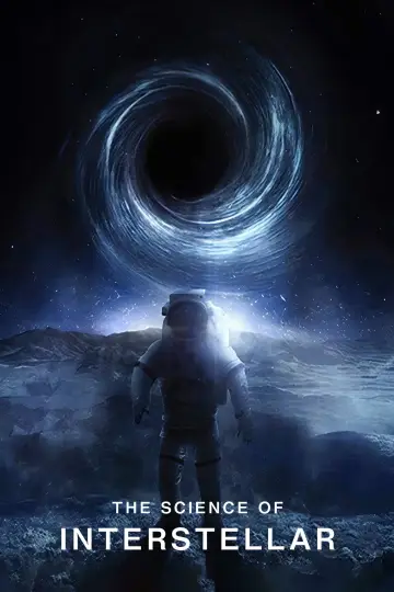 Poster to the movie "The Science of Interstellar" #969182