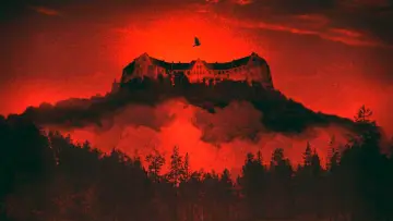 Backdrop to the movie "Dark Woods II" #486549