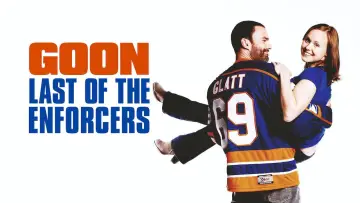 Backdrop to the movie "Goon: Last of the Enforcers" #1082102