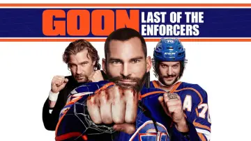 Backdrop to the movie "Goon: Last of the Enforcers" #1082104