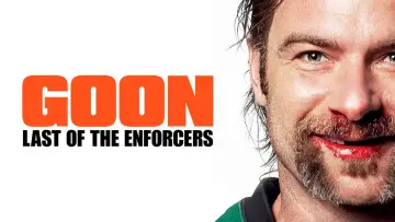 Backdrop to the movie "Goon: Last of the Enforcers" #1082105