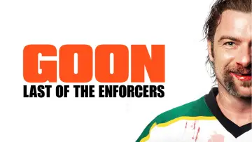 Backdrop to the movie "Goon: Last of the Enforcers" #1082106