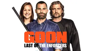 Backdrop to the movie "Goon: Last of the Enforcers" #1082107