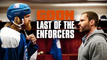 Backdrop to the movie "Goon: Last of the Enforcers" #1082109