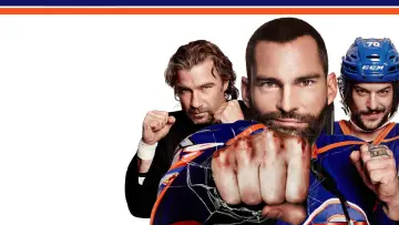 Backdrop to the movie "Goon: Last of the Enforcers" #1082110