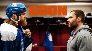 Backdrop to the movie "Goon: Last of the Enforcers" #1082111