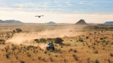 Backdrop to the movie "Maze Runner: The Death Cure" #839361