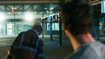 Backdrop to the movie "Maze Runner: The Death Cure" #962938