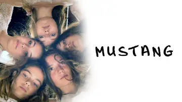 Backdrop to the movie "Mustang" #187317