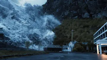 Backdrop to the movie "The Wave" #1799942