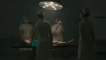 Backdrop to the movie "Evolution" #460888