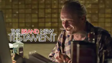 Backdrop to the movie "The Brand New Testament" #996300