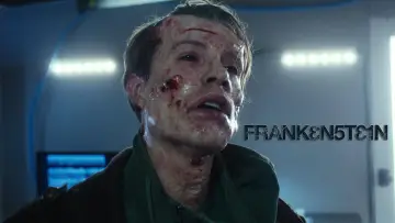 Backdrop to the movie "Frankenstein" #1129822