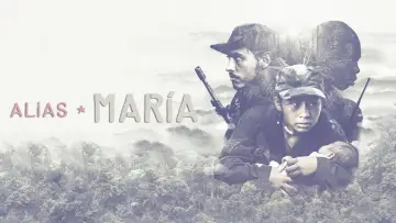 Backdrop to the movie "Alias Maria" #1280097