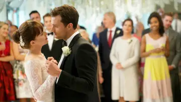 Backdrop to the movie "Fifty Shades Freed" #579727