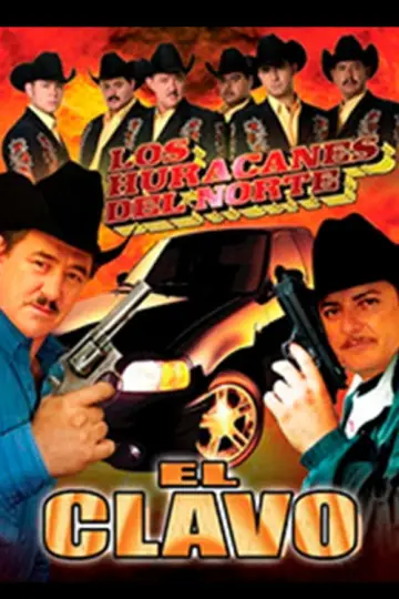Poster to the movie "El clavo" #1188186