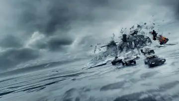 Backdrop to the movie "The Fate of the Furious" #1857415