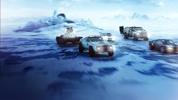 The Fate of the Furious
