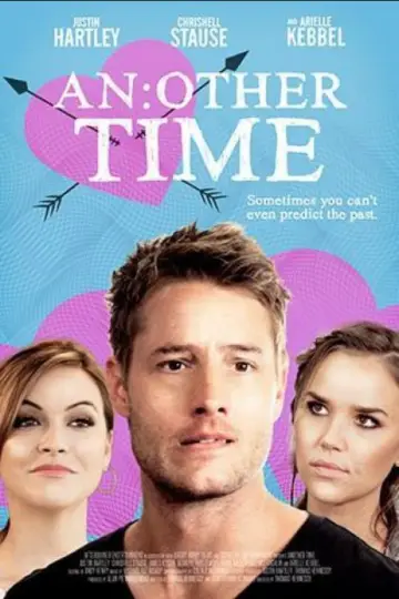 Poster to the movie "Another Time" #1128177