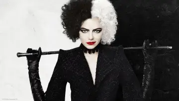 Backdrop to the movie "Cruella" #179289