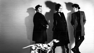 Backdrop to the movie "Cruella" #179297