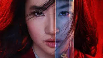 Backdrop to the movie "Mulan" #255232