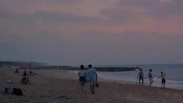 Backdrop to the movie "Mektoub, My Love: Canto Uno" #1586900