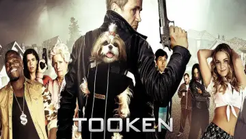 Backdrop to the movie "Tooken" #1111638