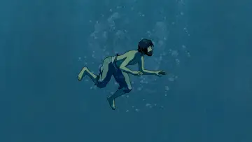 Backdrop to the movie "The Red Turtle" #211921