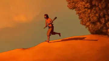 Backdrop to the movie "The Red Turtle" #211923