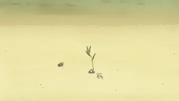 Backdrop to the movie "The Red Turtle" #211945