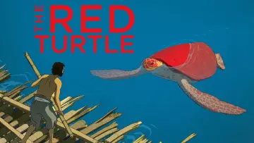 Backdrop to the movie "The Red Turtle" #685512