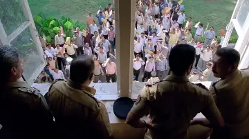 Backdrop to the movie "Gabbar Is Back" #901465