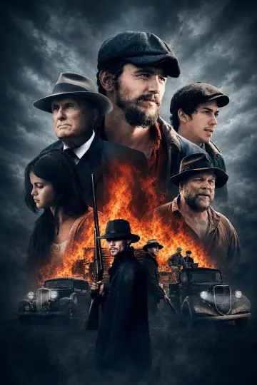 Poster to the movie "In Dubious Battle" #1522312