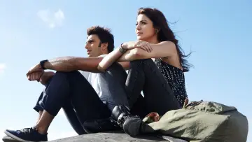 Backdrop to the movie "Dil Dhadakne Do" #1012261