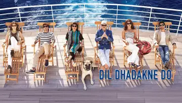 Backdrop to the movie "Dil Dhadakne Do" #1012265