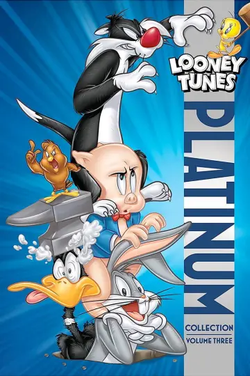 Looney Tunes Platinum Collection: Volume Three Poster