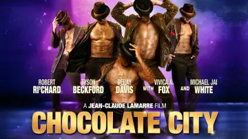 Backdrop to the movie "Chocolate City" #1133297