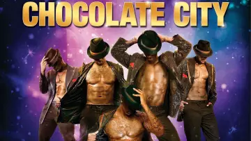 Backdrop to the movie "Chocolate City" #1133298