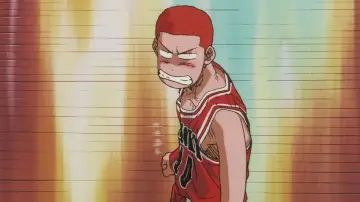 Backdrop to the movie "Slam Dunk 3: Crisis of Shohoku School" #1848273
